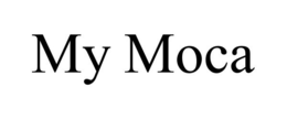 MY MOCA trademark
