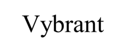 VYBRANT trademark