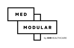 MED MODULAR BY EIRHEALTHCARE trademark