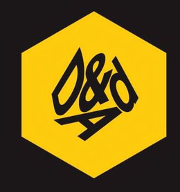 D&AD trademark
