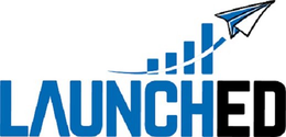 LAUNCHED trademark