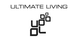 UL ULTIMATE LIVING trademark