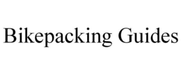 BIKEPACKING GUIDES trademark