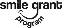 SMILE GRANT PROGRAM trademark