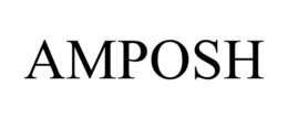 AMPOSH trademark
