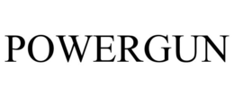 POWERGUN trademark