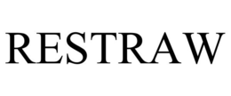 RESTRAW trademark