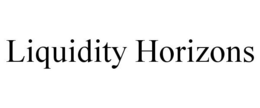 LIQUIDITY HORIZONS trademark