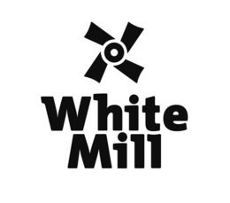 WHITE MILL trademark