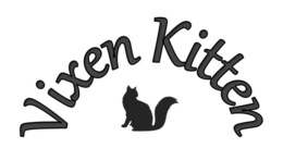 VIXEN KITTEN trademark
