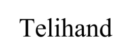 TELIHAND trademark