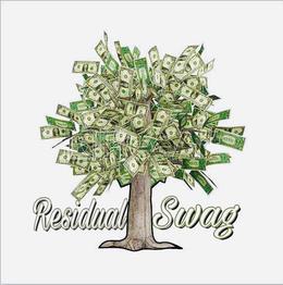 FREEART RESIDUAL SWAG trademark