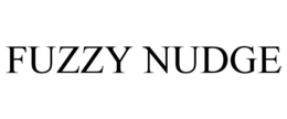 FUZZY NUDGE trademark