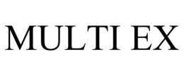 MULTI EX trademark