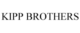 KIPP BROTHERS trademark