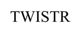 TWISTR trademark