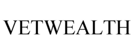 VETWEALTH trademark