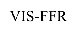 VIS-FFR trademark