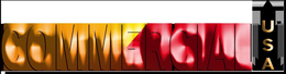 COMMERCIAL USA trademark