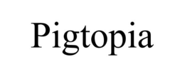 PIGTOPIA trademark