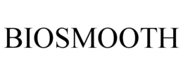 BIOSMOOTH trademark