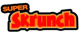 SUPER SKRUNCH trademark
