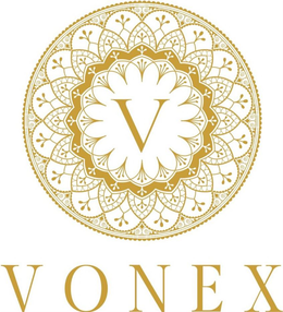 V VONEX trademark