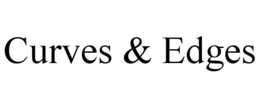 CURVES & EDGES trademark