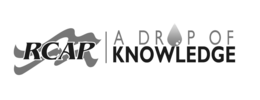 RCAP A DROP OF KNOWLEDGE trademark