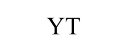 YT trademark