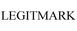 LEGITMARK trademark