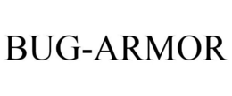 BUG-ARMOR trademark