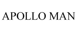 APOLLO MAN trademark
