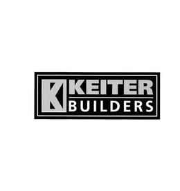 K KEITER BUILDERS trademark