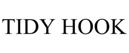 TIDY HOOK trademark