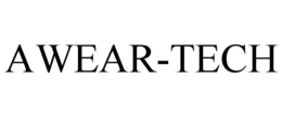 AWEAR-TECH trademark