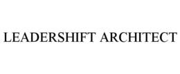 LEADERSHIFT ARCHITECT trademark