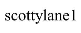SCOTTYLANE1 trademark