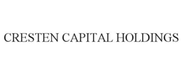 CRESTEN CAPITAL HOLDINGS trademark