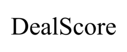 DEALSCORE trademark