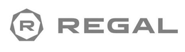 R REGAL trademark