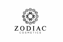 ZODIAC COSMETICS trademark