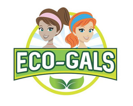 ECO-GALS trademark
