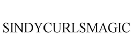 SINDYCURLSMAGIC trademark