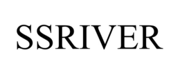 SSRIVER trademark