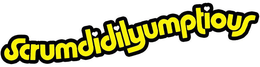 SCRUMDIDILYUMPTIOUS trademark