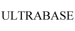 ULTRABASE trademark