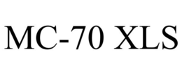 MC-70 XLS trademark