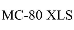 MC-80 XLS trademark