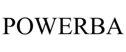 POWERBA trademark